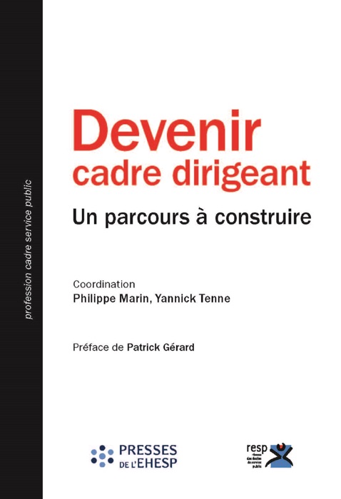 Devenir cadre dirigeant
