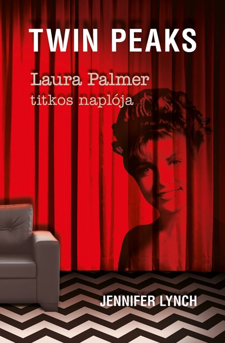 Laura Palmer titkos naplója - Twin Peaks