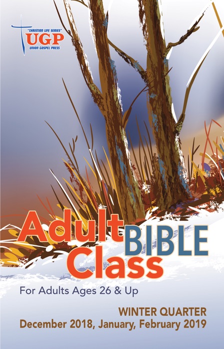 Adult Bible Class