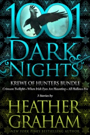 Krewe of Hunters Bundle: 3 Stories by Heather Graham