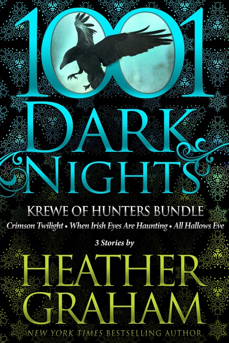 Krewe of Hunters Bundle: 3 Stories by Heather Graham