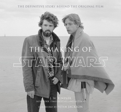 The Making of Star Wars (Enhanced Edition)