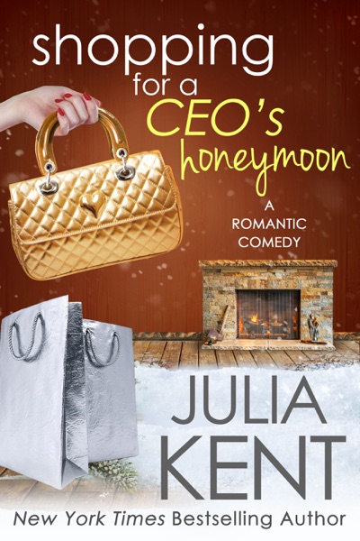 Shopping for a CEO's Honeymoon