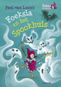 Foeksia en het Spookhuis - Paul van Loon