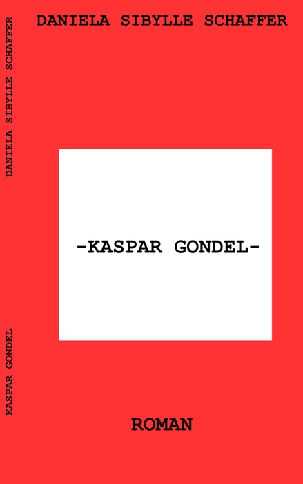 Kaspar Gondel