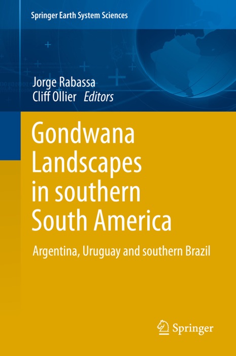 Gondwana Landscapes in southern South America