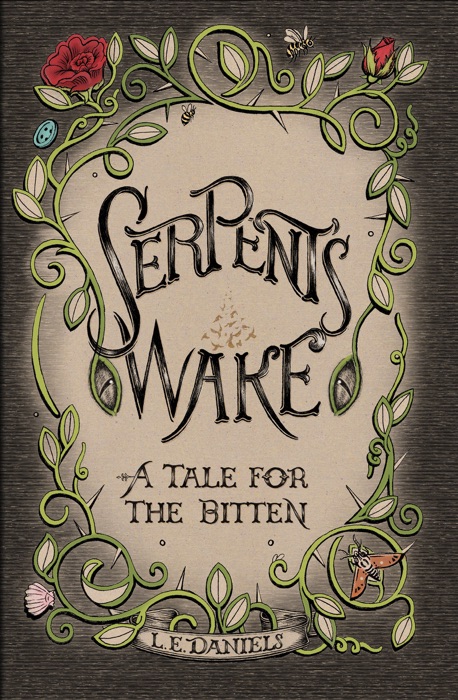 Serpent's Wake