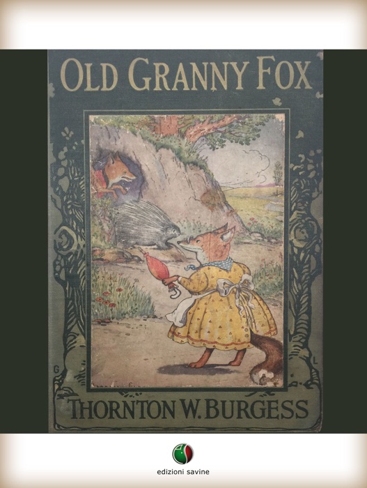 Old Granny Fox