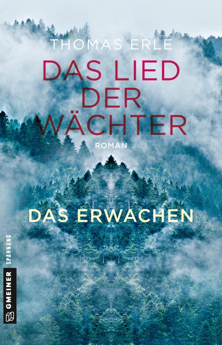 Das Lied der Wächter - Das Erwachen