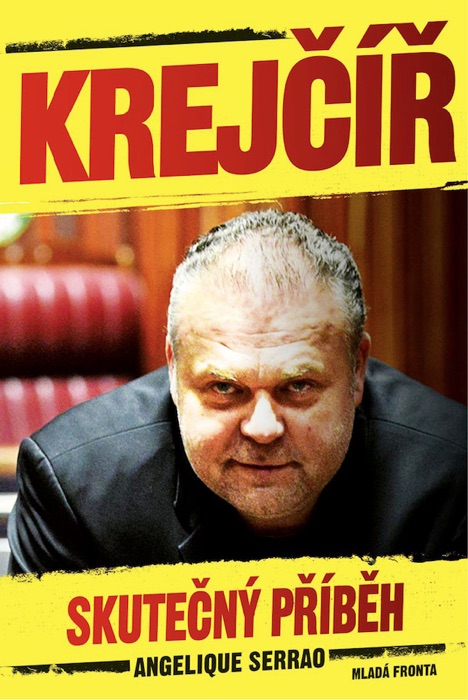 Krejčíř: skutečný příběh