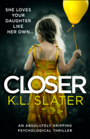 K.L. Slater - Closer artwork