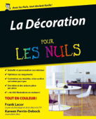 La Décoration Pour les Nuls - Frank Lecor