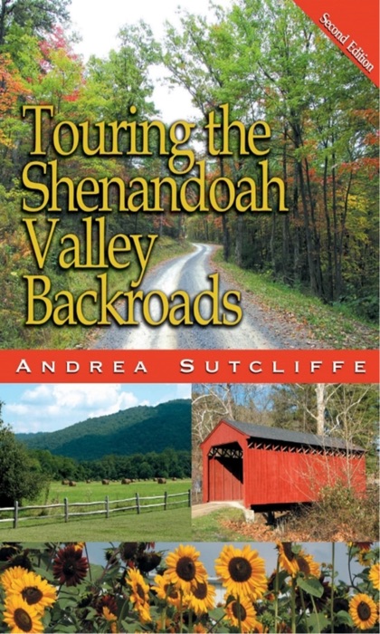 Touring the Shenandoah Valley Backroads