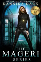 The Mageri Series Boxed Set (Books 1-3) - GlobalWritersRank