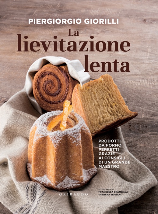 La lievitazione lenta