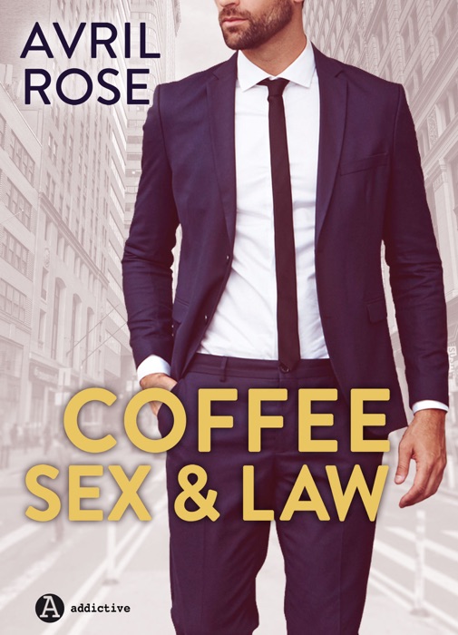 Coffee, Sex and Law – Enemigos ó amantes