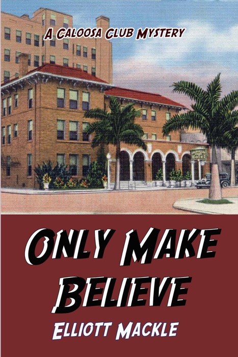 Only Make Believe