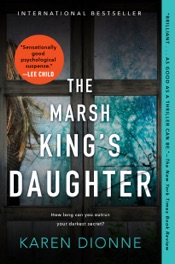 Download The Marsh King's Daughter