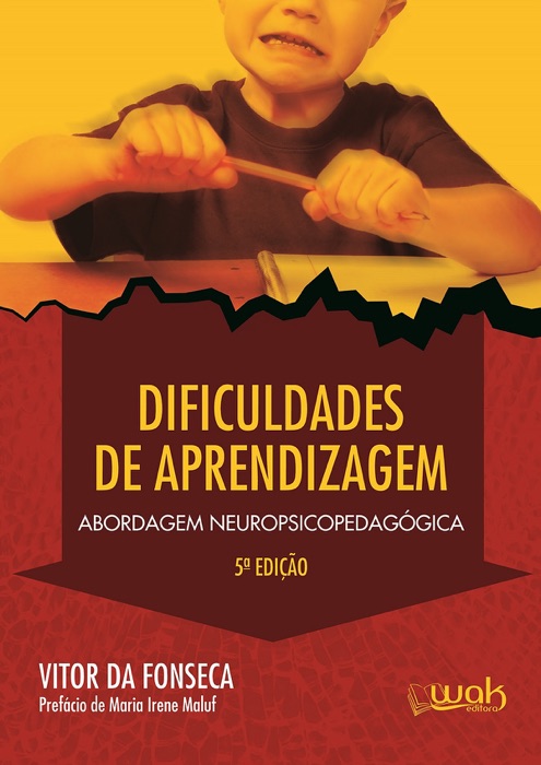 Dificuldades de aprendizagem