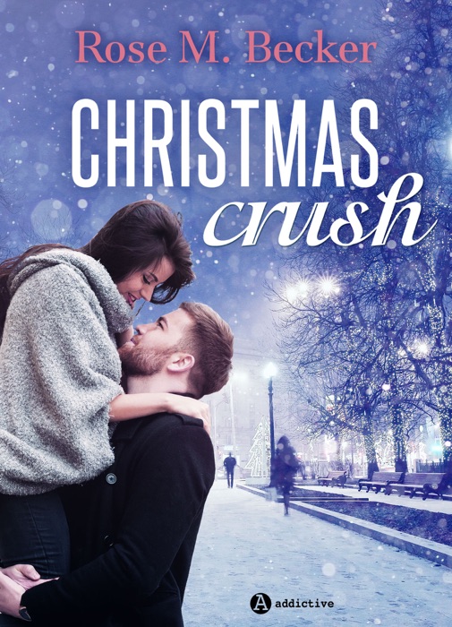 Christmas Crush, Kostenlose Kapitel