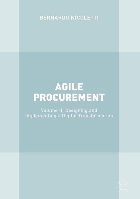 Agile Procurement