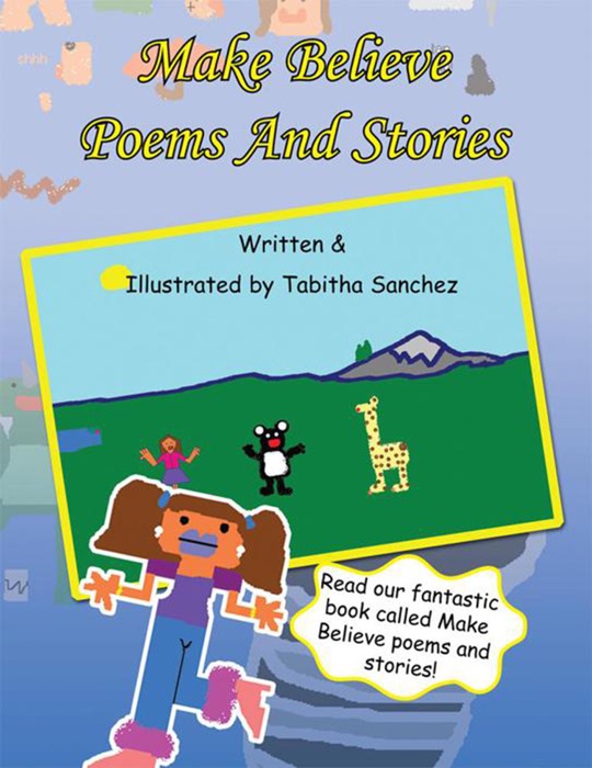 Make Believe Poems and Stories