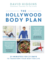 David Higgins - The Hollywood Body Plan artwork