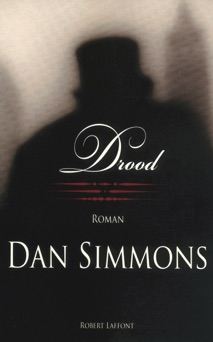 Drood - Dan Simmons
