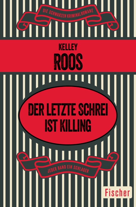 Der letzte Schrei ist Killing