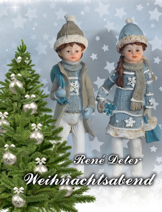 Weihnachtsabend