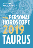 Joseph Polansky - Taurus 2019: Your Personal Horoscope artwork