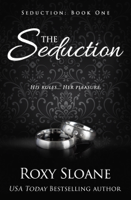 Roxy Sloane - The Seduction artwork