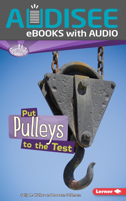Put Pulleys to the Test (Enhanced Edition)