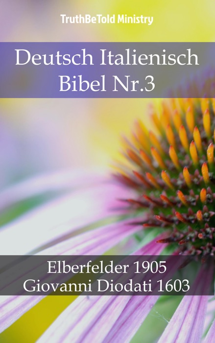 Deutsch Italienisch Bibel Nr.3