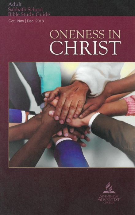 Oneness in Christ