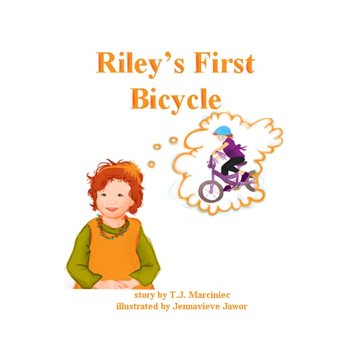 Riley's Bicycle