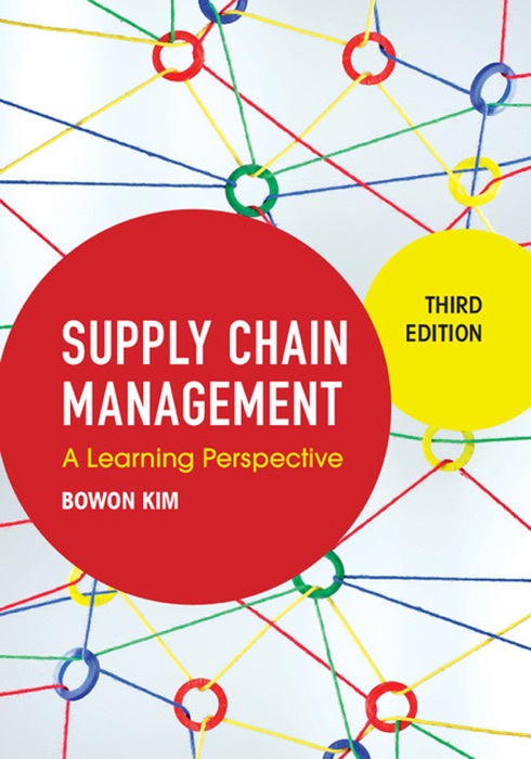 Supply Chain Management: Third Edition