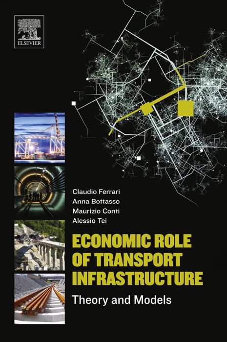 Economic Role of Transport Infrastructure