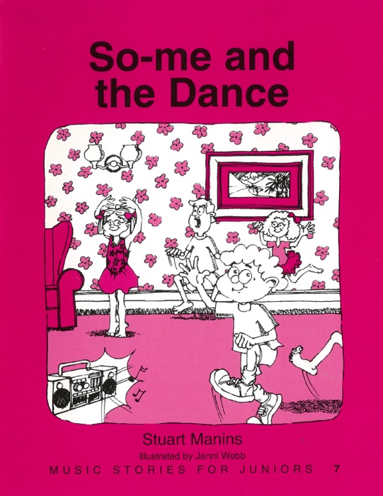 So-me and the Dance