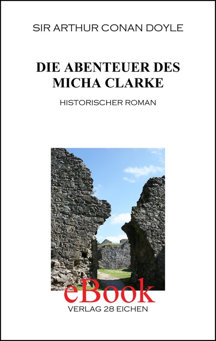 Die Abenteuer des Micha Clarke