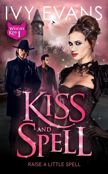 Kiss & Spell