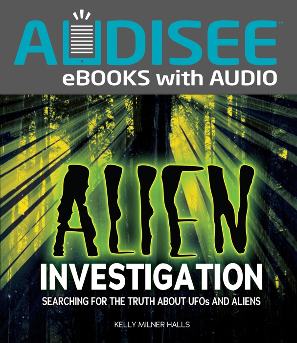 Alien Investigation