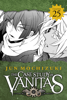 Jun Mochizuki - The Case Study of Vanitas, Chapter 25 artwork