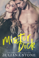 Juliana Stone - Mister Dick artwork