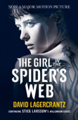 The Girl in the Spider's Web - David Lagercrantz & George Goulding