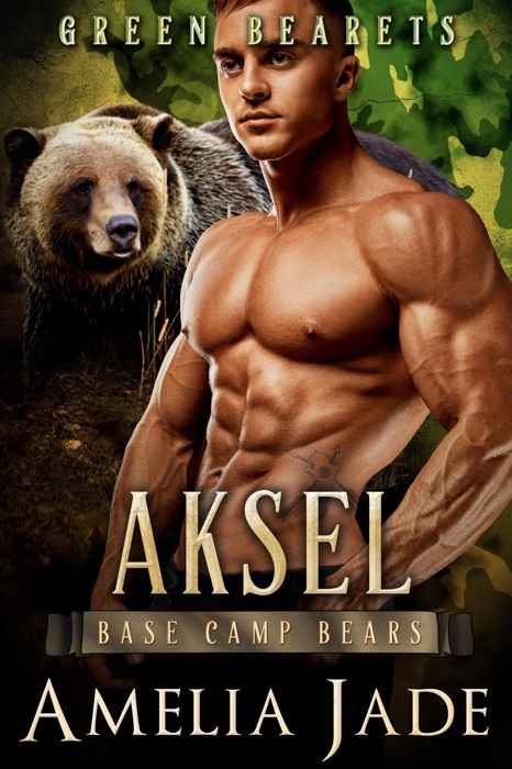 Green Bearets: Aksel