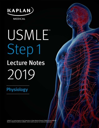 Pdf Usmle Step 1 Lecture Notes 2019 Physiology By