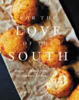 Amber Wilson - For the Love of the South artwork