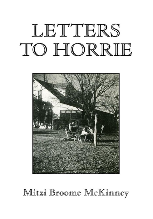 Letters to Horrie