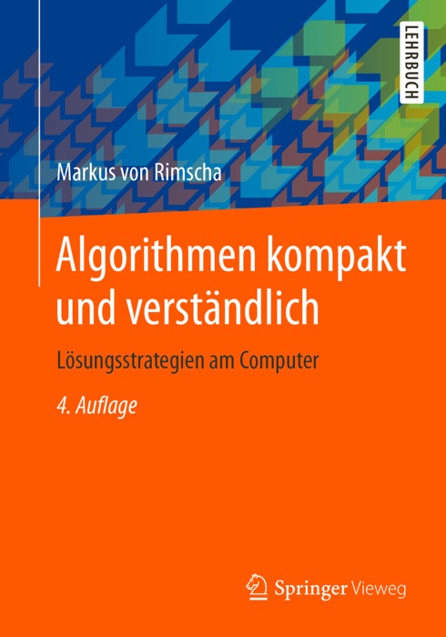 Algorithmen kompakt und verständlich